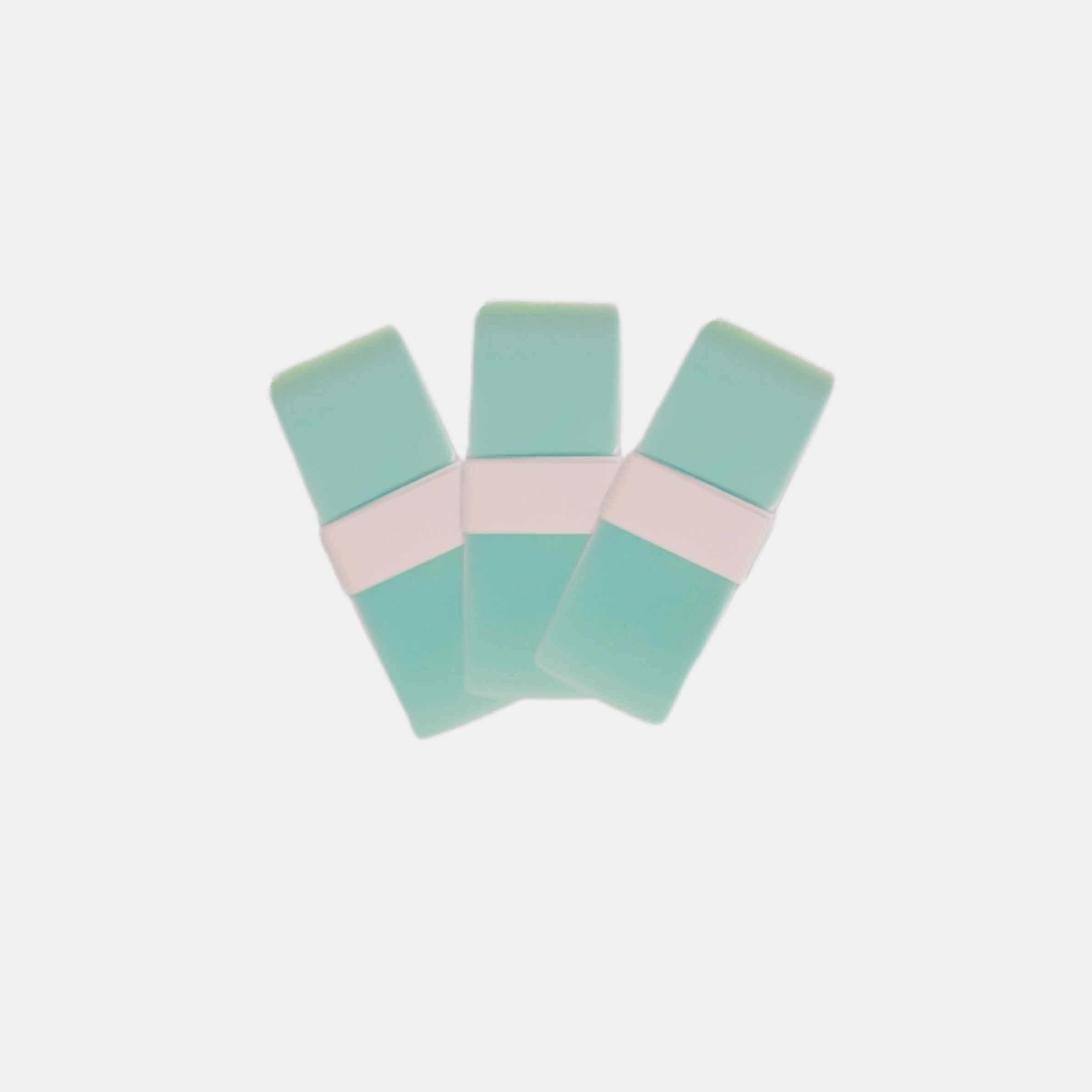 Overgrips (3 Pack)