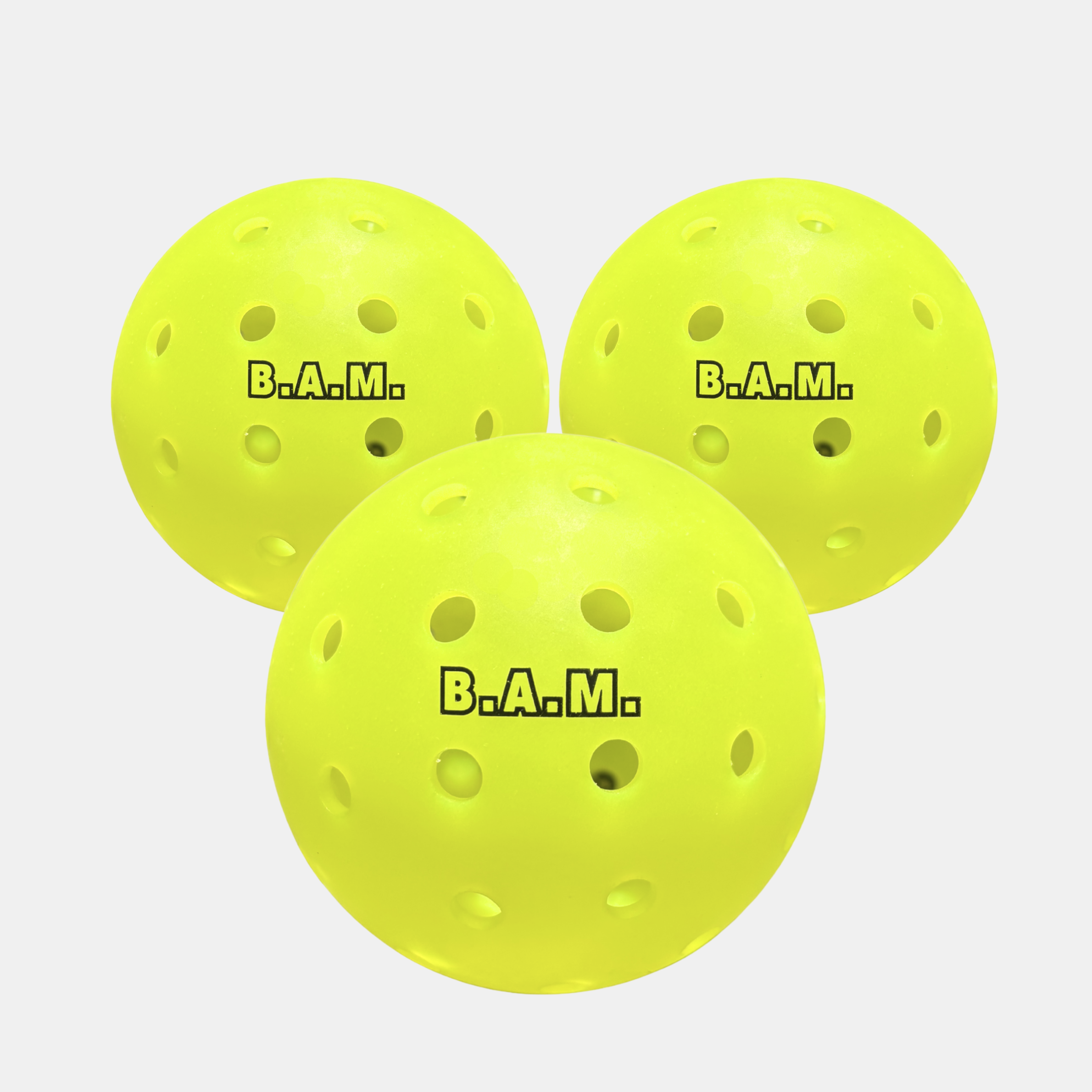 M48 Professional Pickleballs (36 Pack)