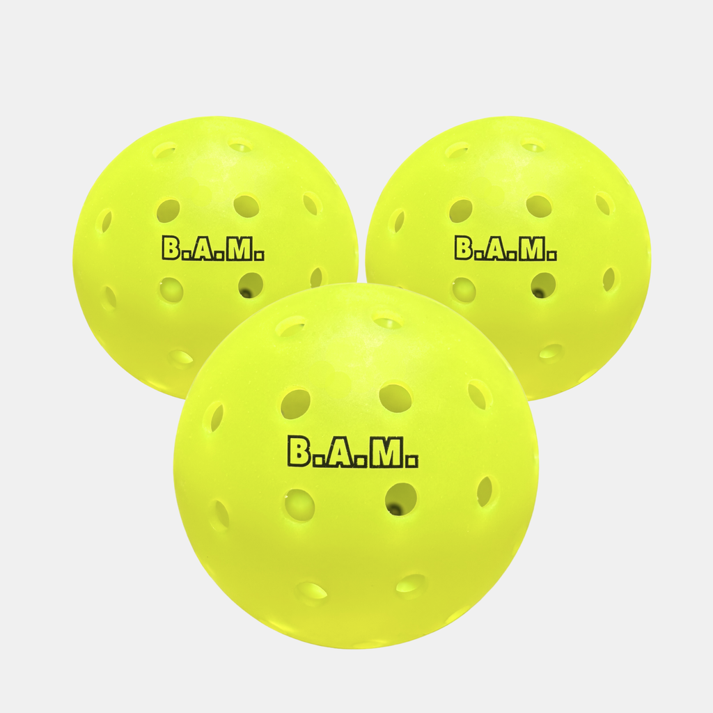 M48 Professional Pickleballs (12 Pack)