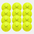 M48 Professional Pickleballs (12 Pack)