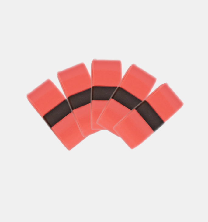 Overgrips (5 Pack)