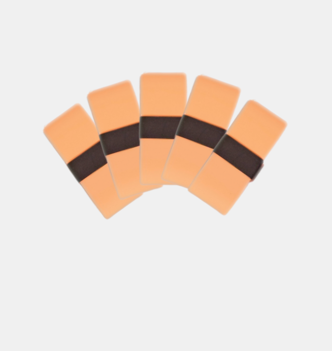 Overgrips (5 Pack)