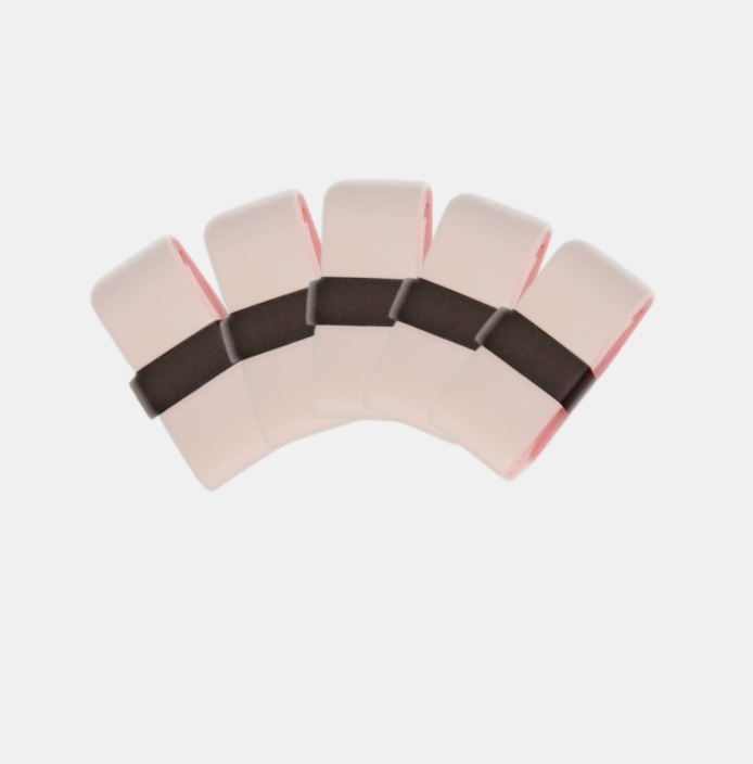 Overgrips (5 Pack)