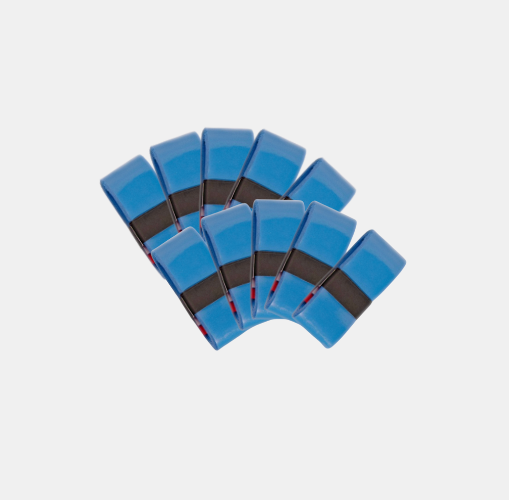 Overgrips (10 Pack)