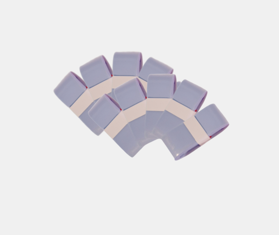 Overgrips (10 Pack)