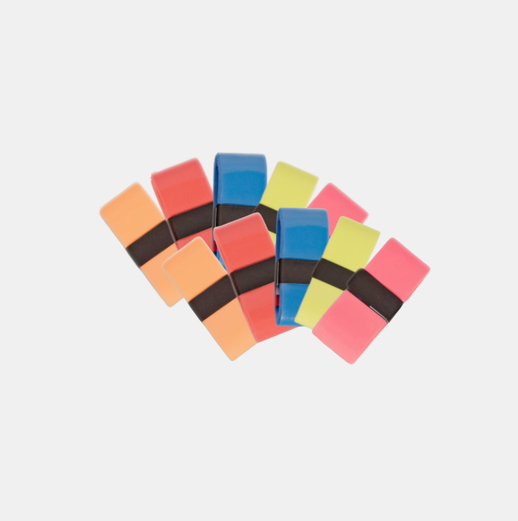 Overgrips (10 Pack)
