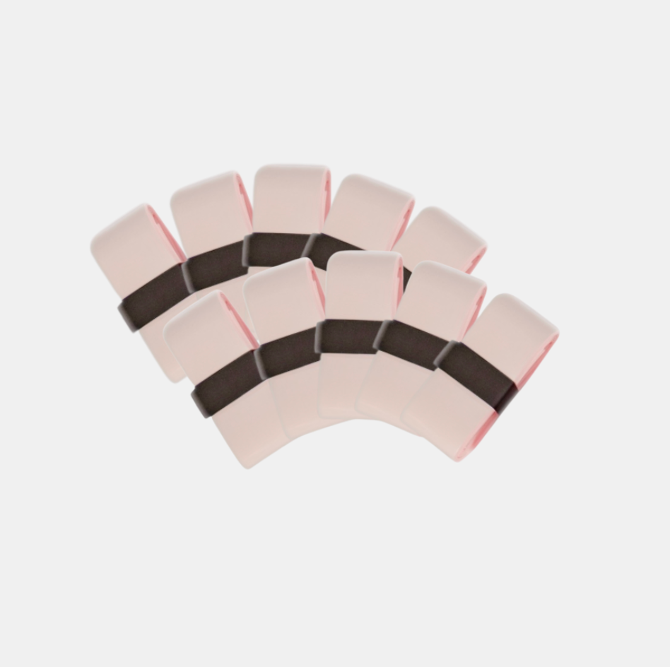 Overgrips (10 Pack)