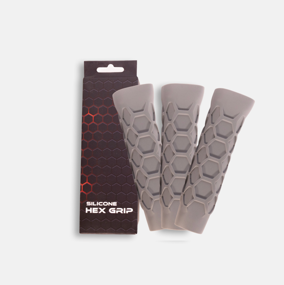 Hex Grip (3 Pack)