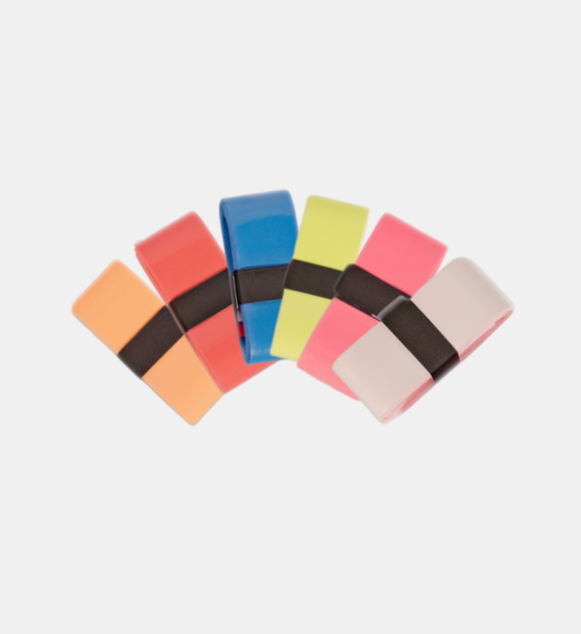 Overgrips (Multi-color Packs)